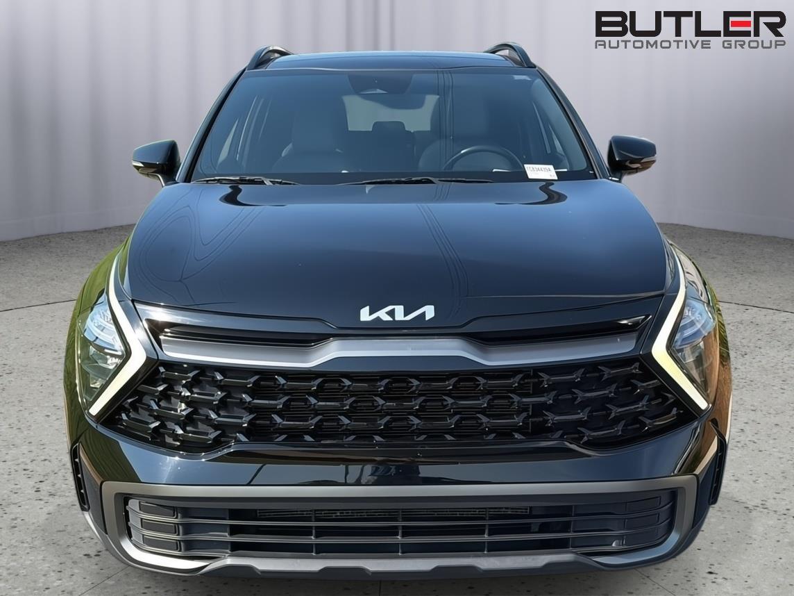 Used 2023 Kia Sportage SUV