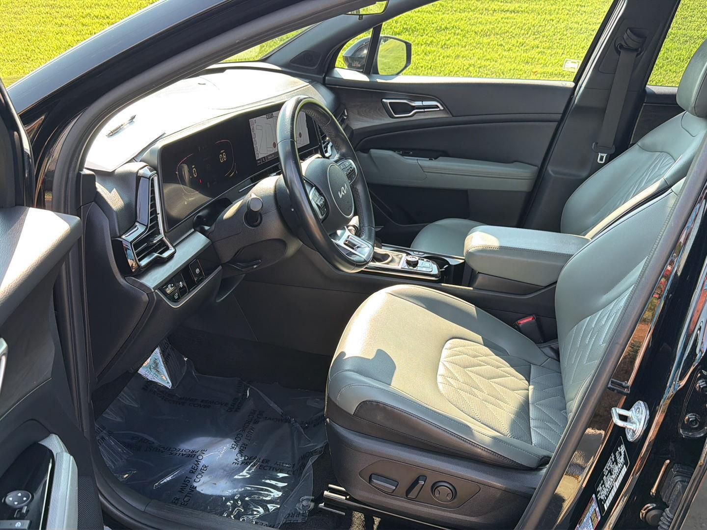 Used 2023 Kia Sportage SUV