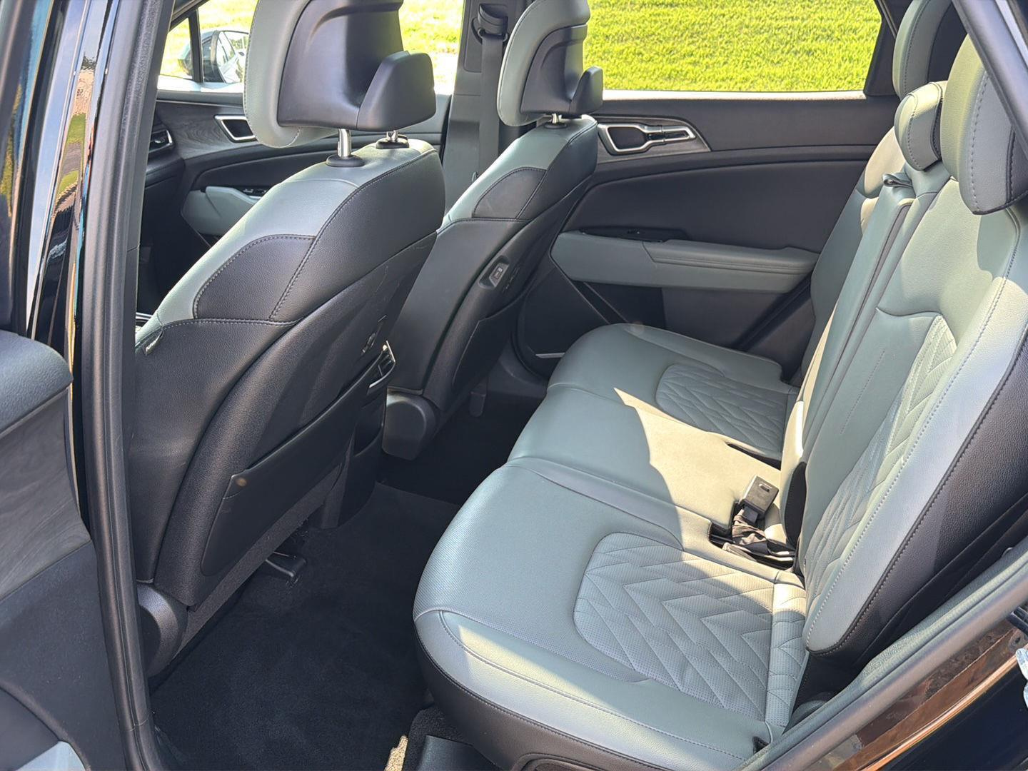 Used 2023 Kia Sportage SUV