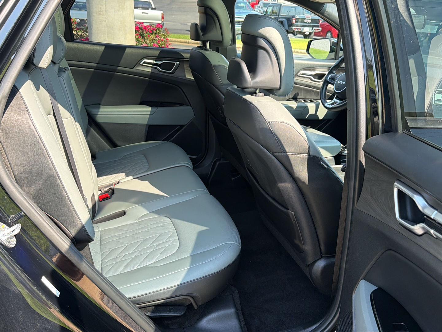 Used 2023 Kia Sportage SUV