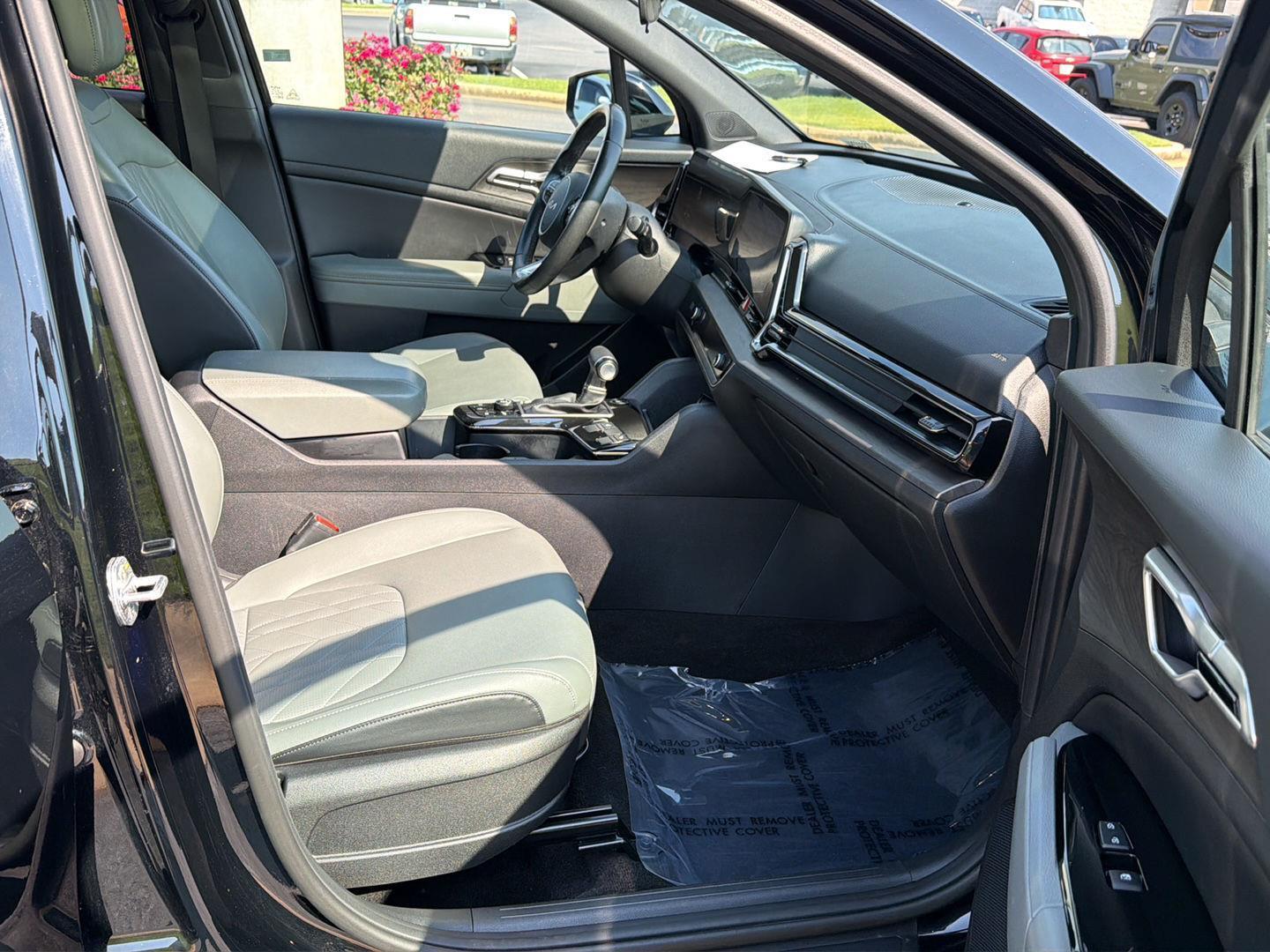 Used 2023 Kia Sportage SUV