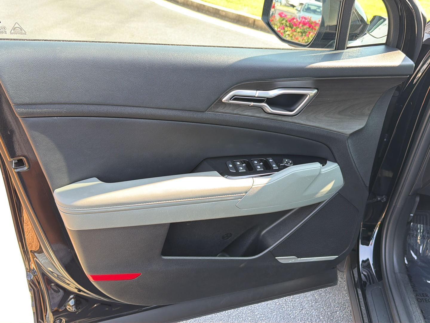 Used 2023 Kia Sportage SUV