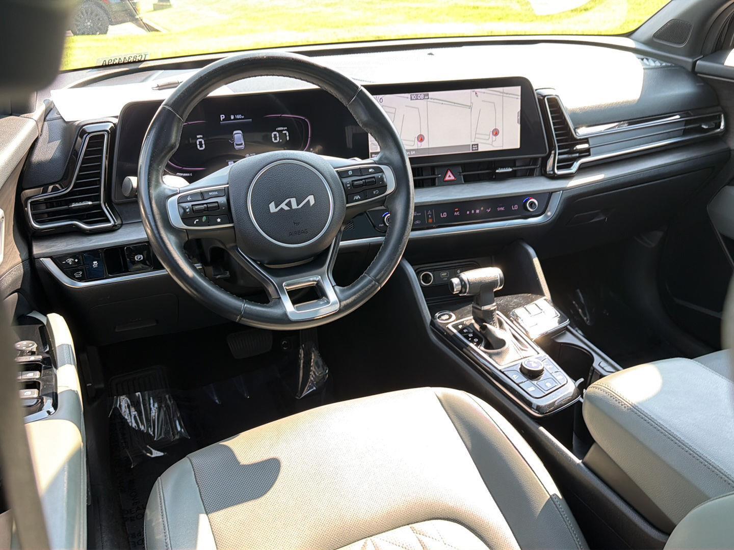 Used 2023 Kia Sportage SUV