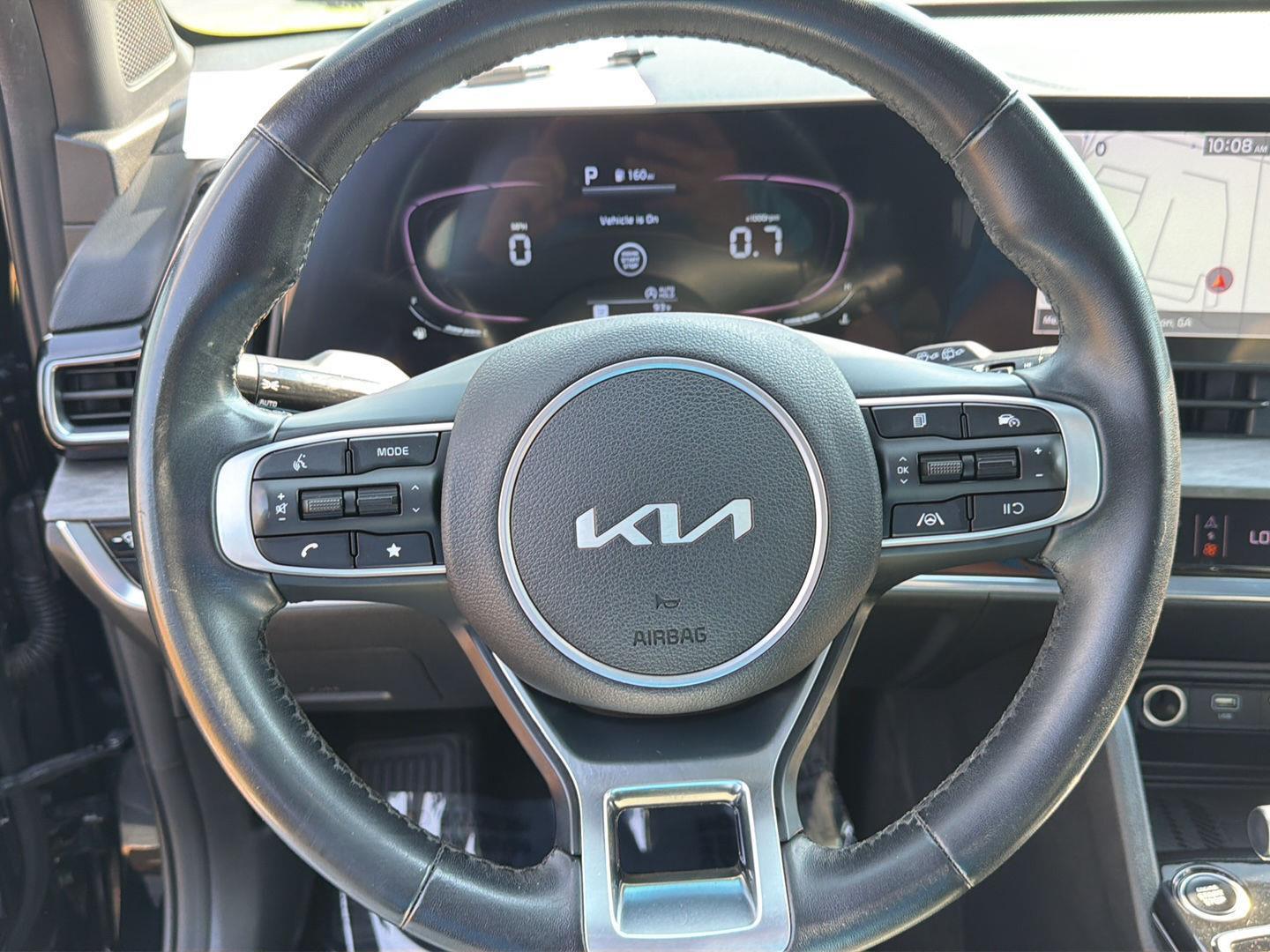 Used 2023 Kia Sportage SUV
