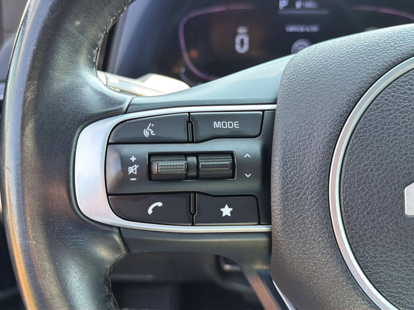 Used 2023 Kia Sportage SUV