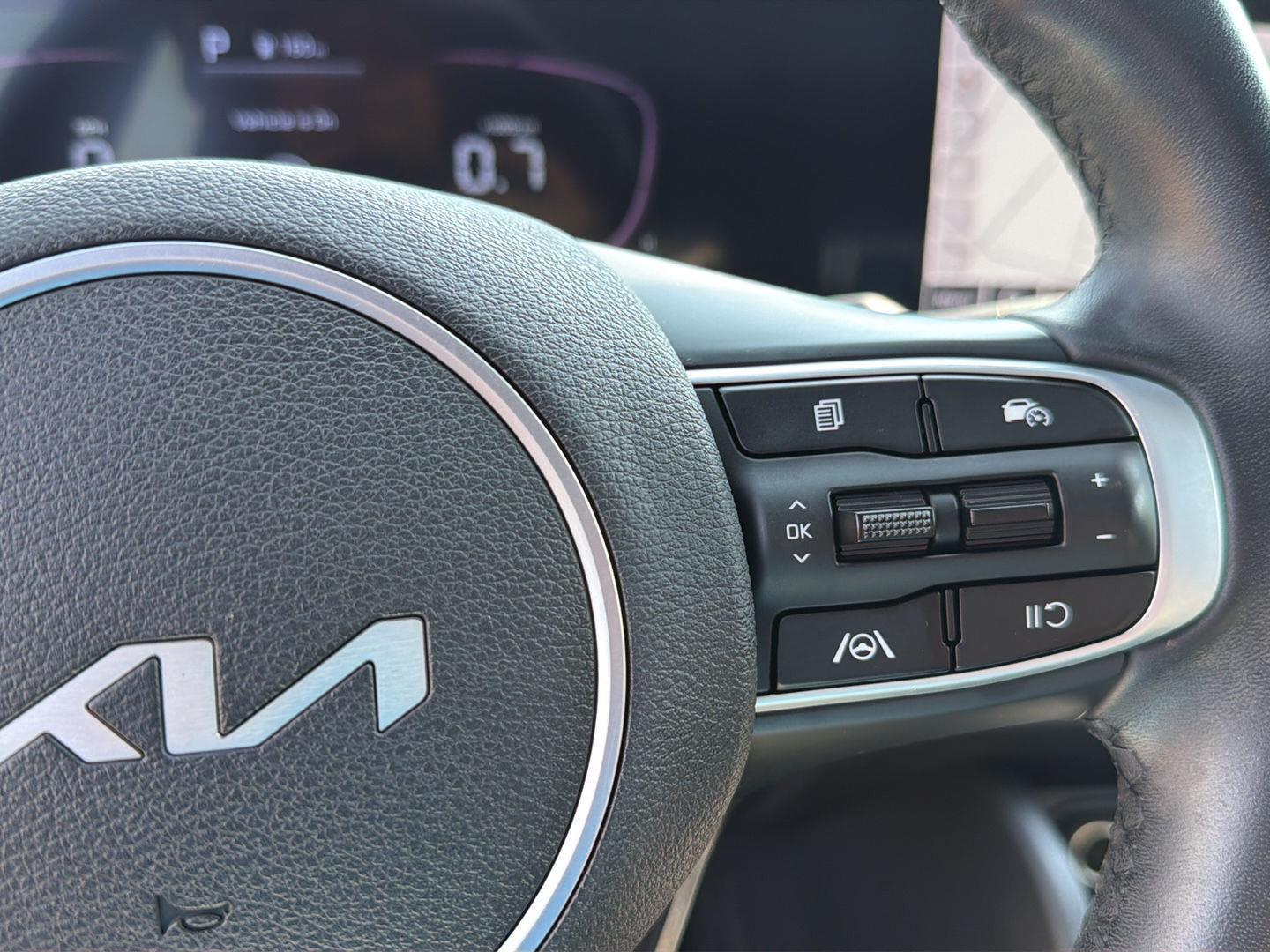 Used 2023 Kia Sportage SUV