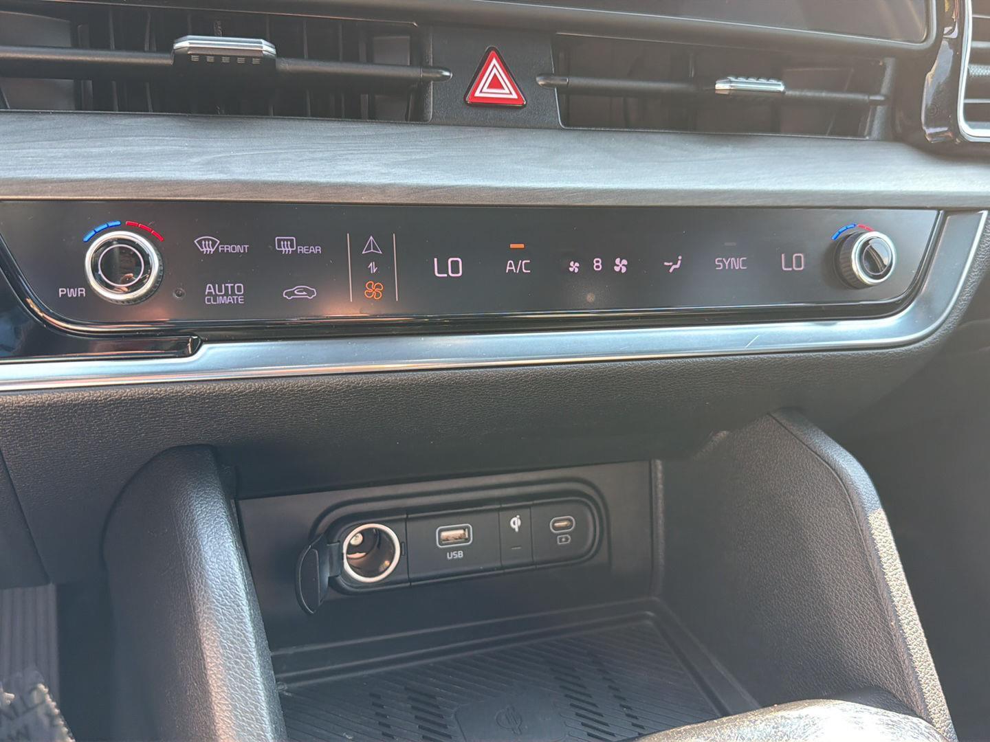 Used 2023 Kia Sportage SUV