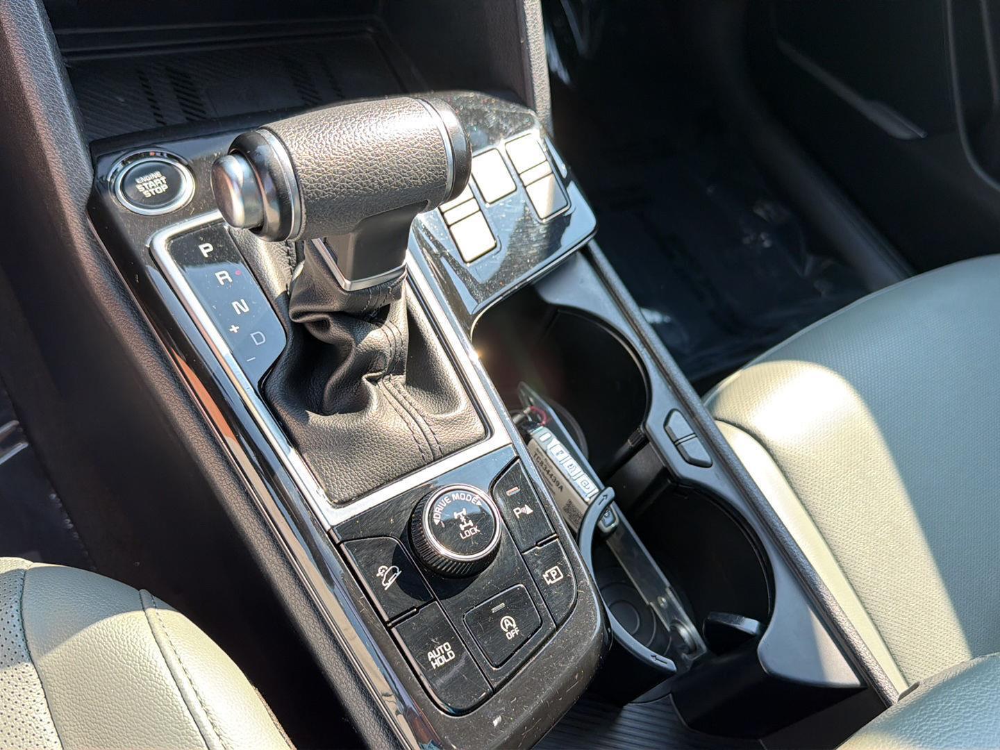 Used 2023 Kia Sportage SUV