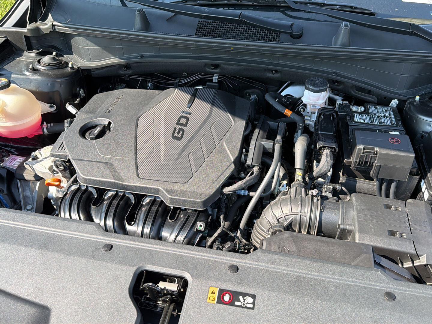 Used 2023 Kia Sportage SUV
