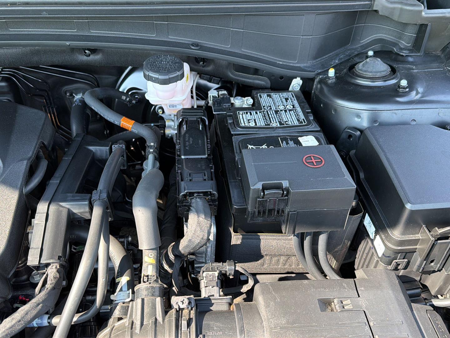 Used 2023 Kia Sportage SUV