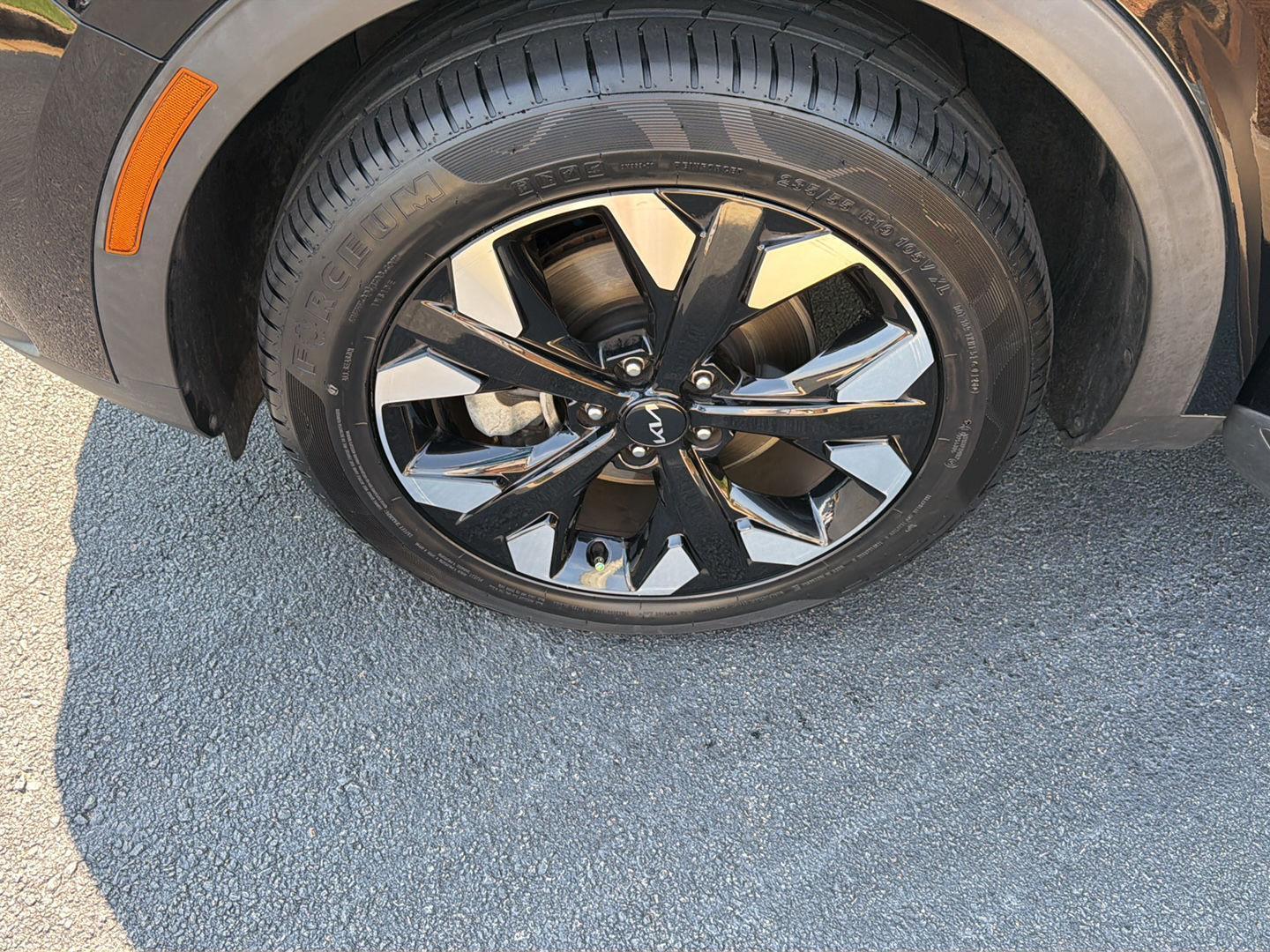 Used 2023 Kia Sportage SUV