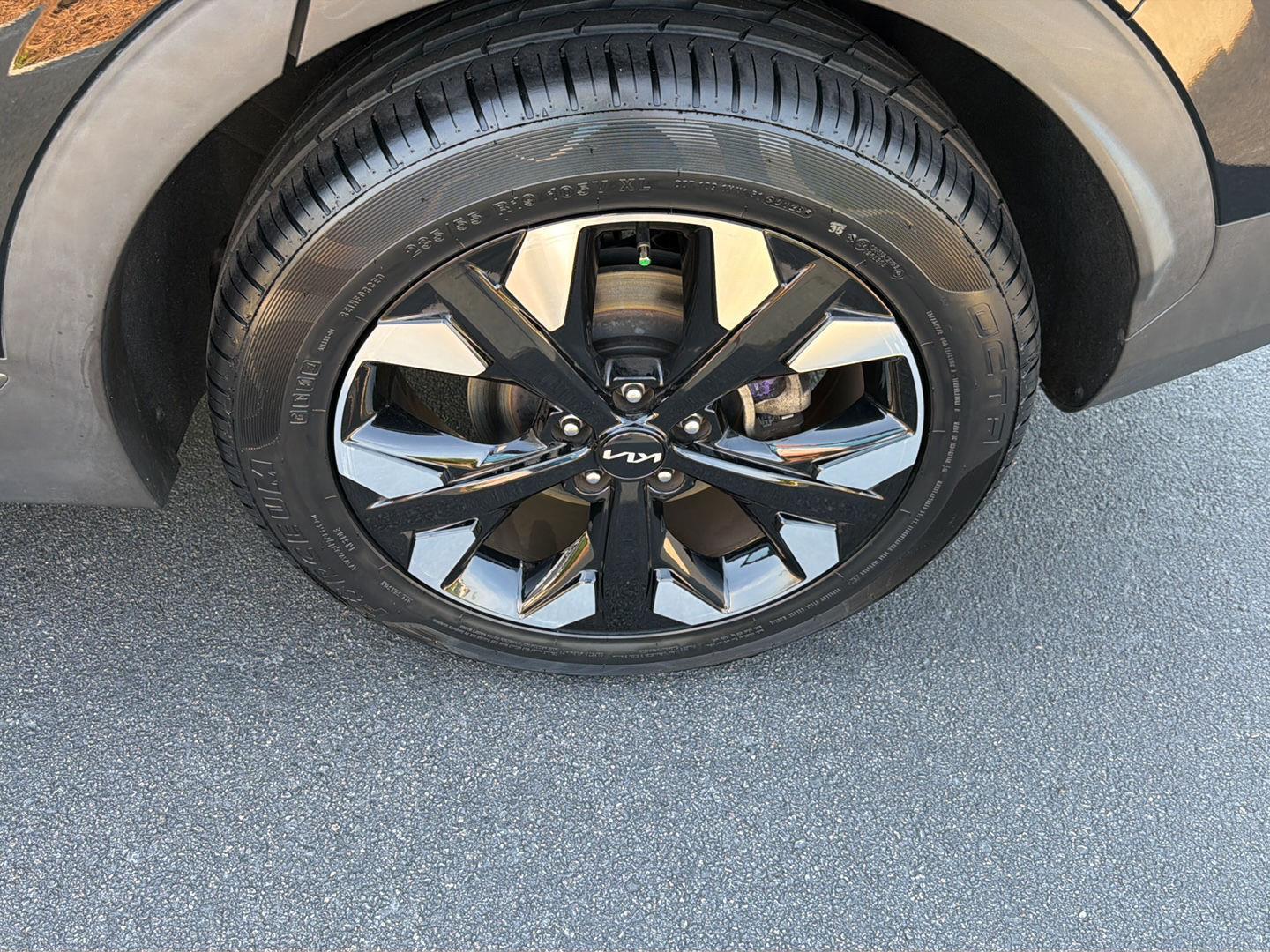 Used 2023 Kia Sportage SUV