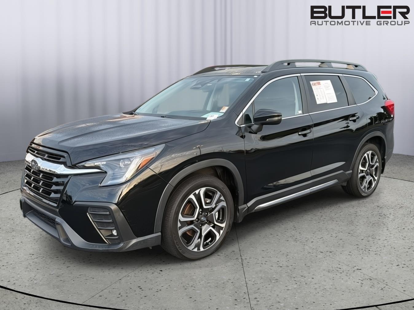 2023 Subaru Ascent Limited 7-Passenger AWD