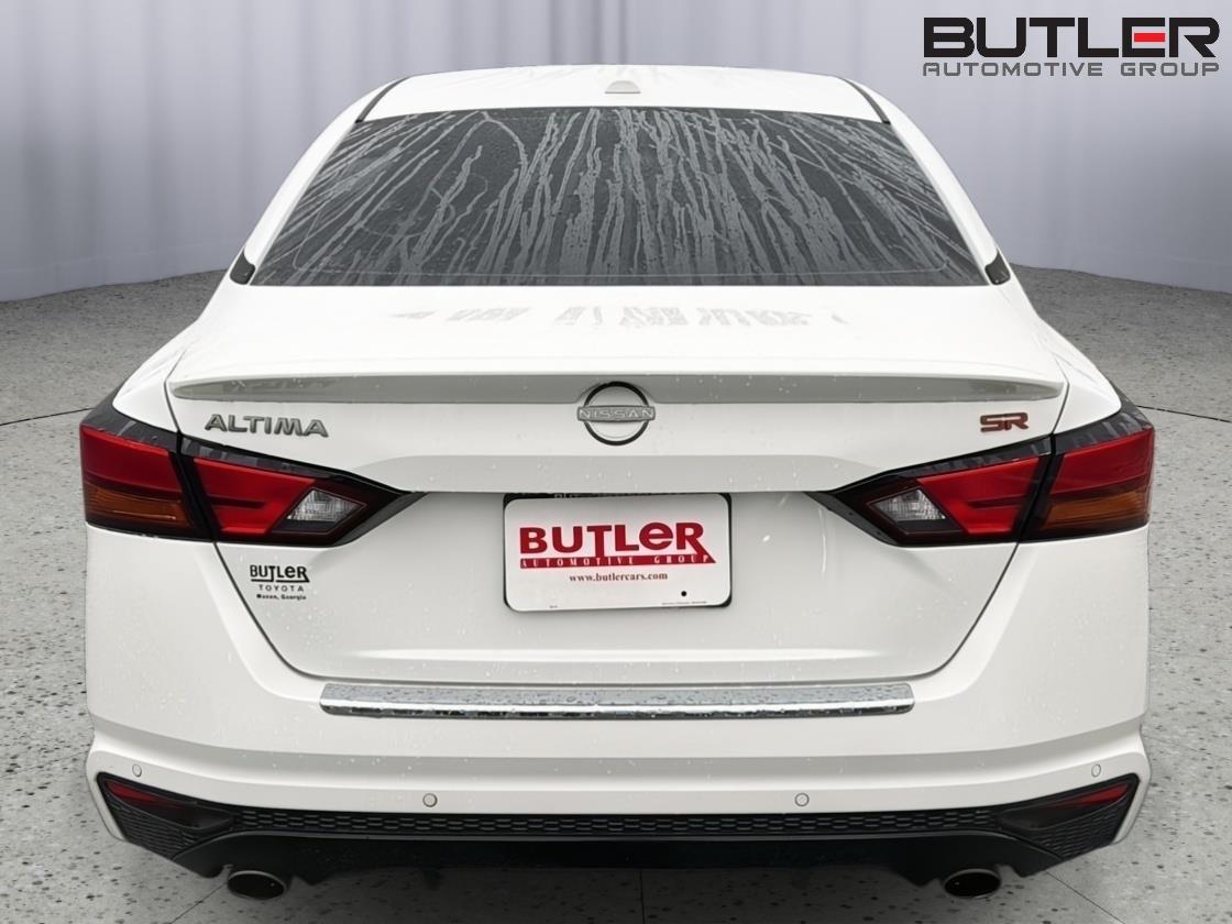 Used 2023 Nissan Altima Sedan