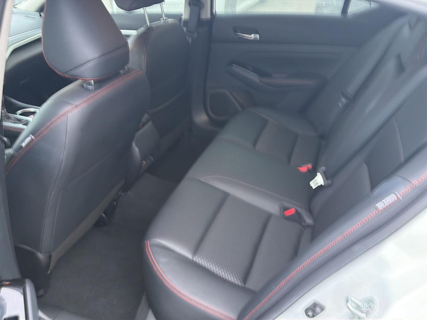 Used 2023 Nissan Altima Sedan
