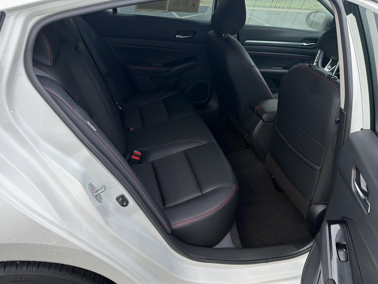 Used 2023 Nissan Altima Sedan