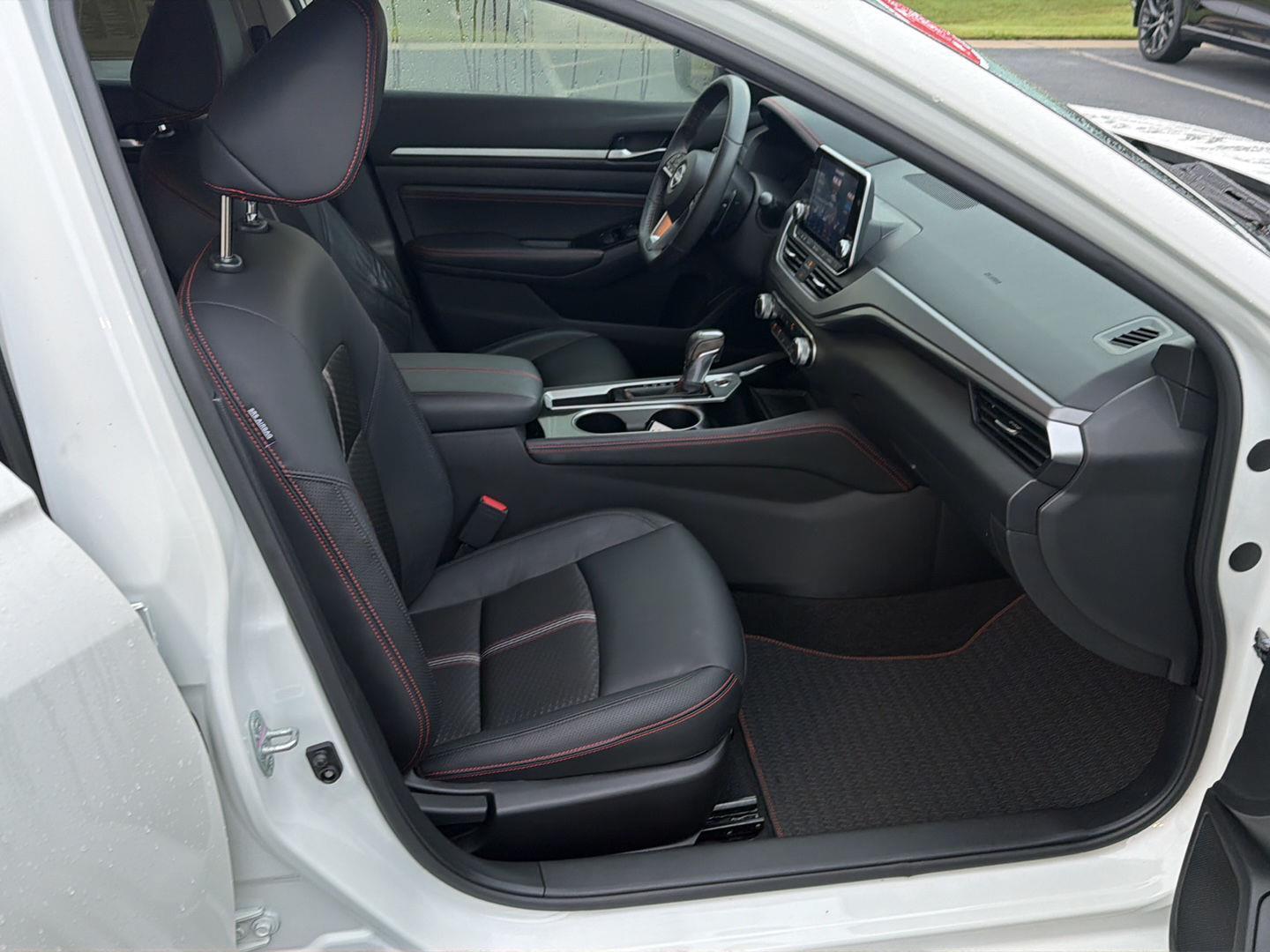 Used 2023 Nissan Altima Sedan