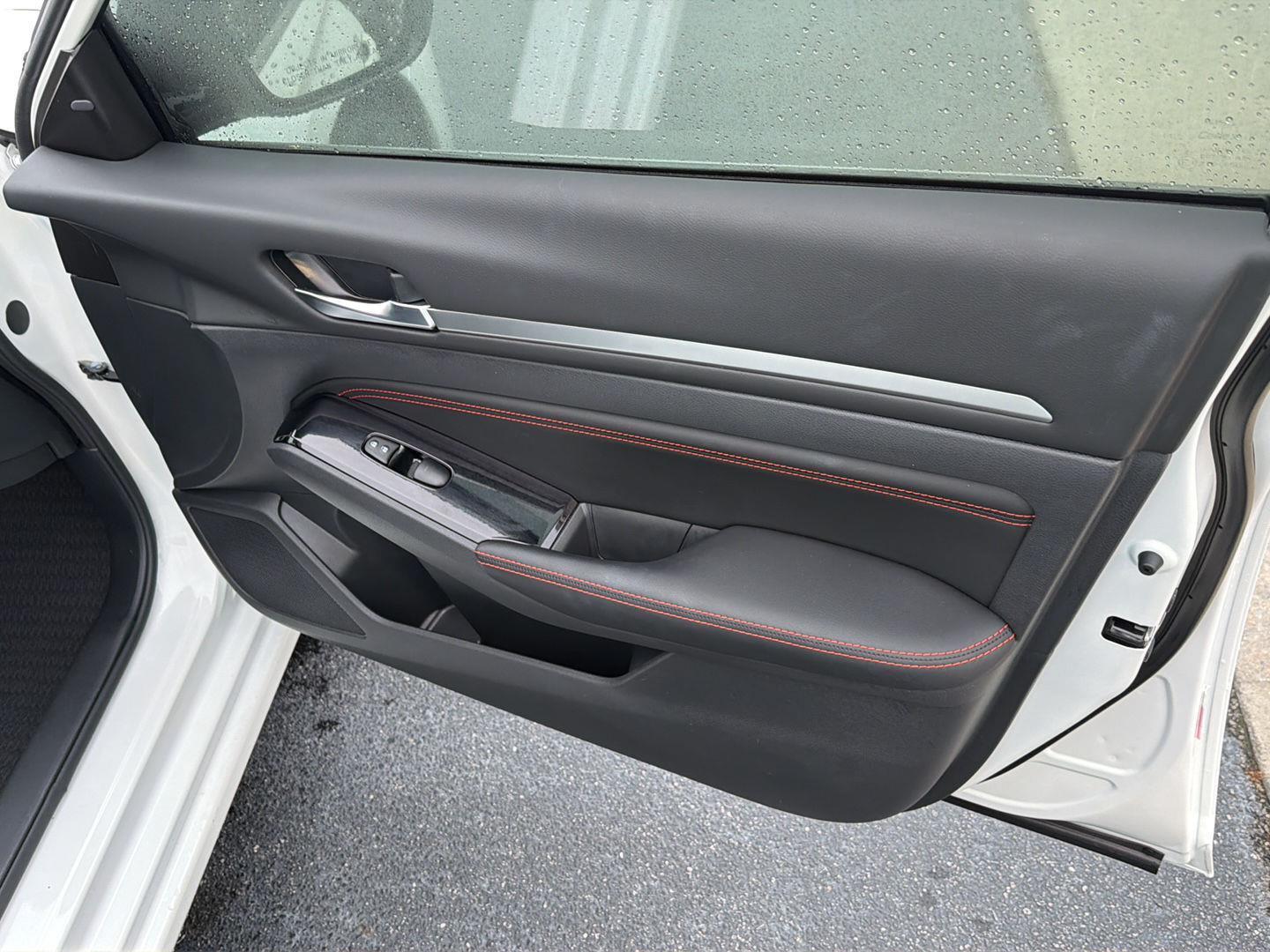 Used 2023 Nissan Altima Sedan
