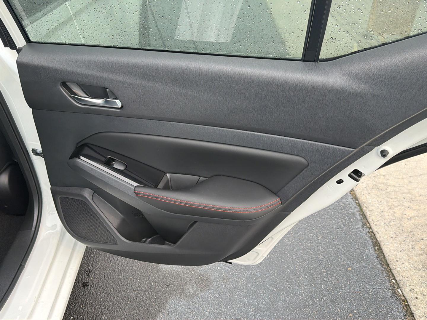 Used 2023 Nissan Altima Sedan