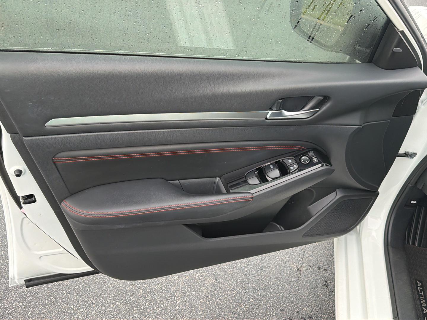Used 2023 Nissan Altima Sedan