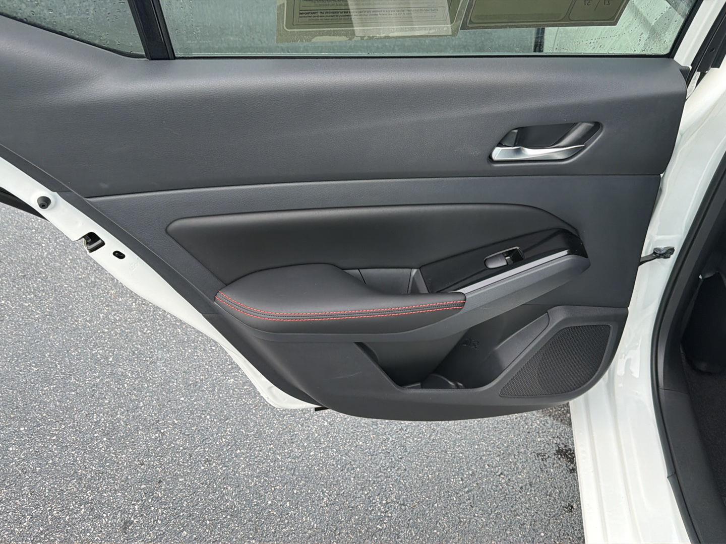 Used 2023 Nissan Altima Sedan