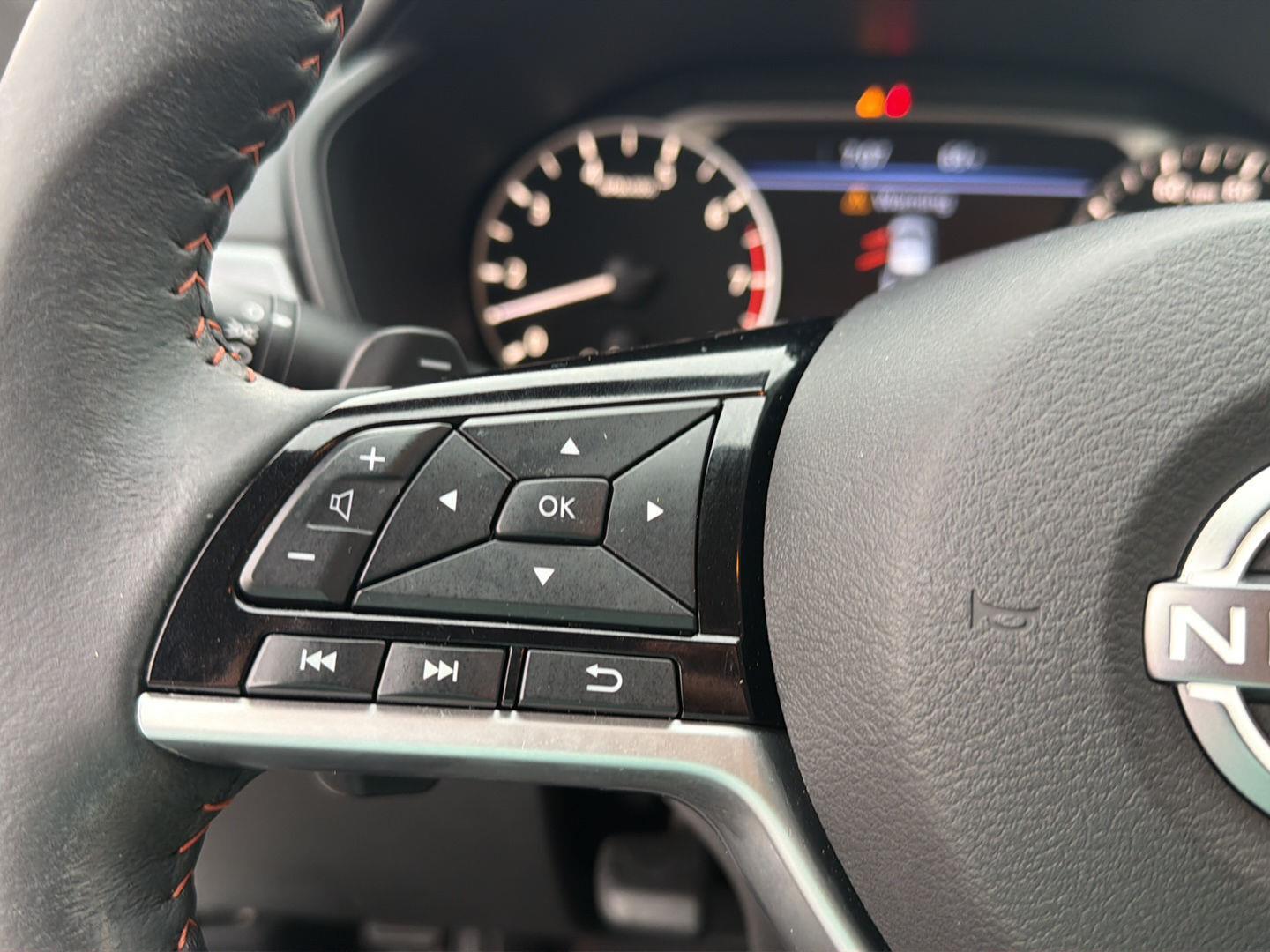 Used 2023 Nissan Altima Sedan