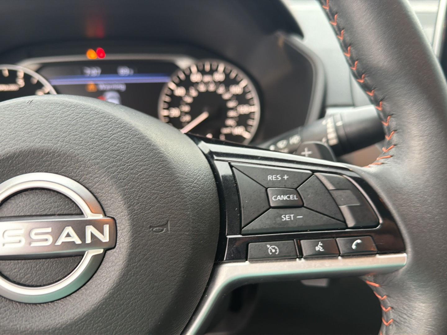 Used 2023 Nissan Altima Sedan