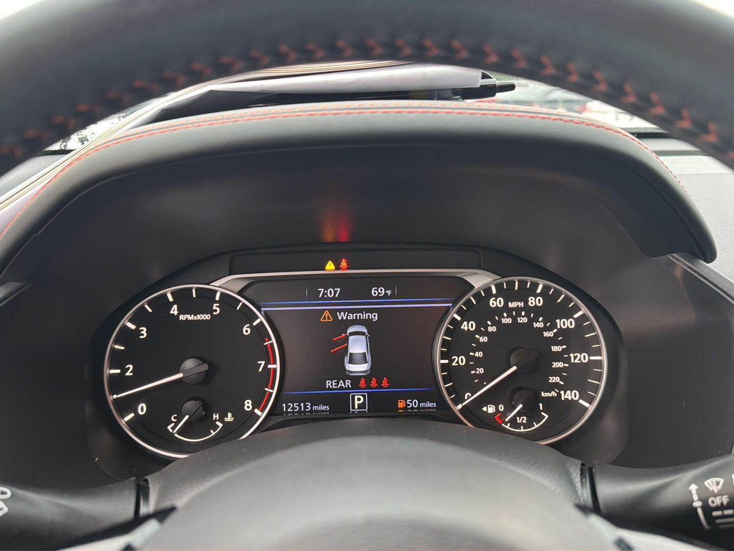 Used 2023 Nissan Altima Sedan