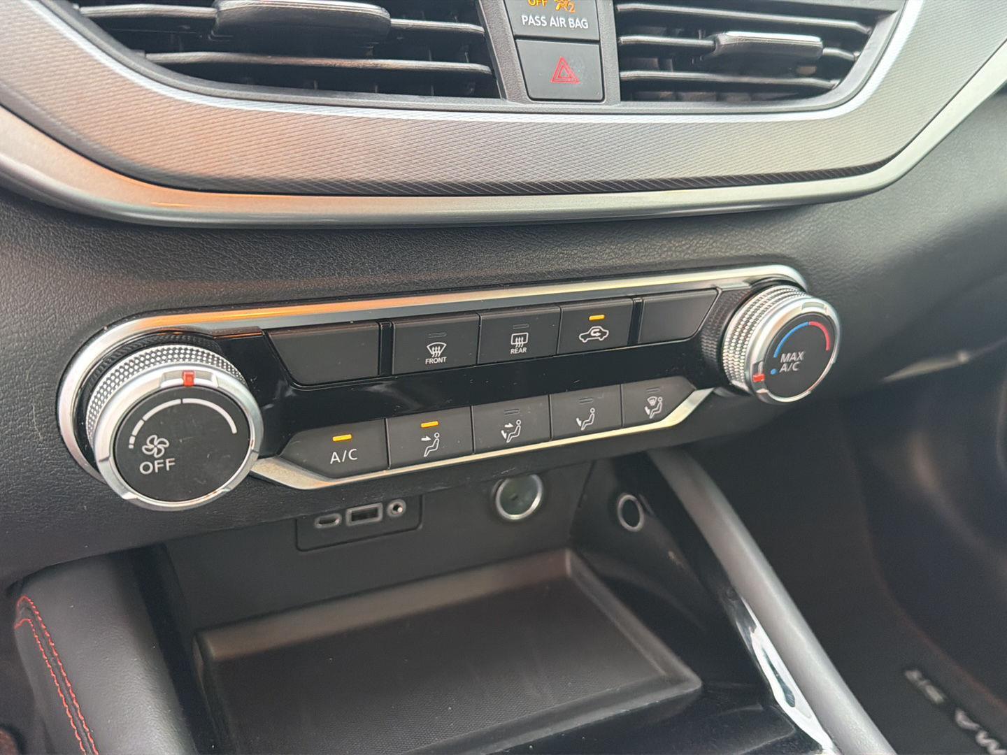 Used 2023 Nissan Altima Sedan