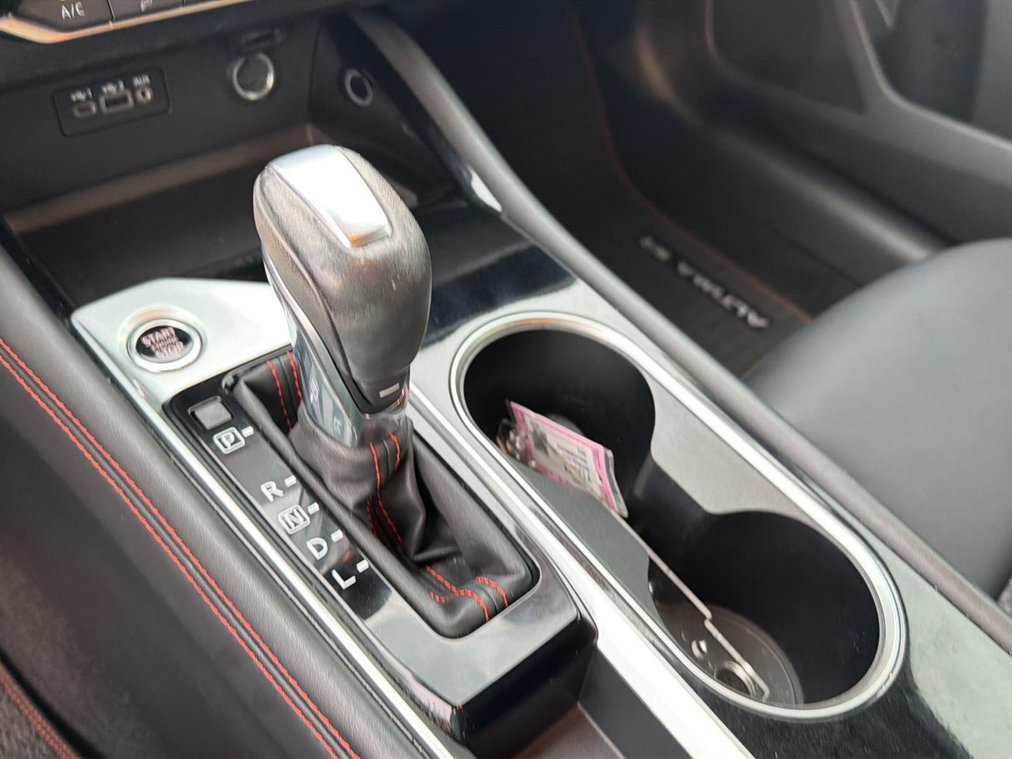 Used 2023 Nissan Altima Sedan