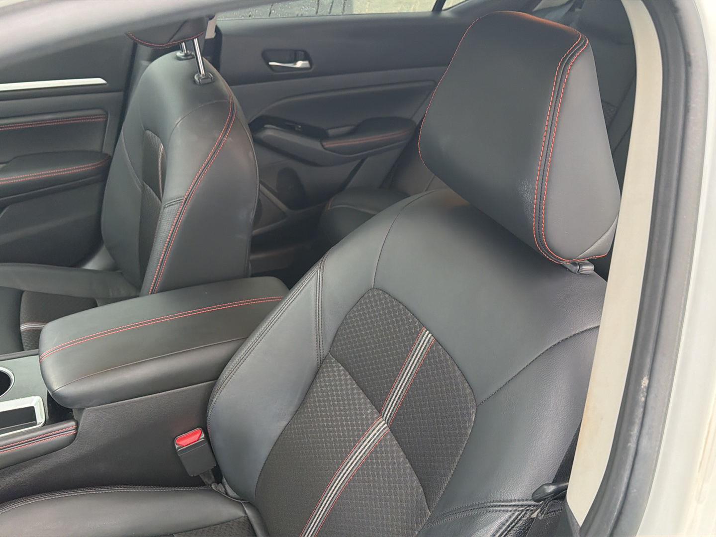 Used 2023 Nissan Altima Sedan