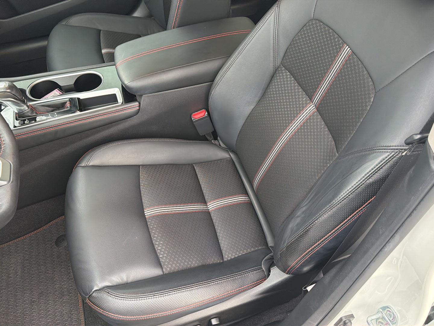 Used 2023 Nissan Altima Sedan