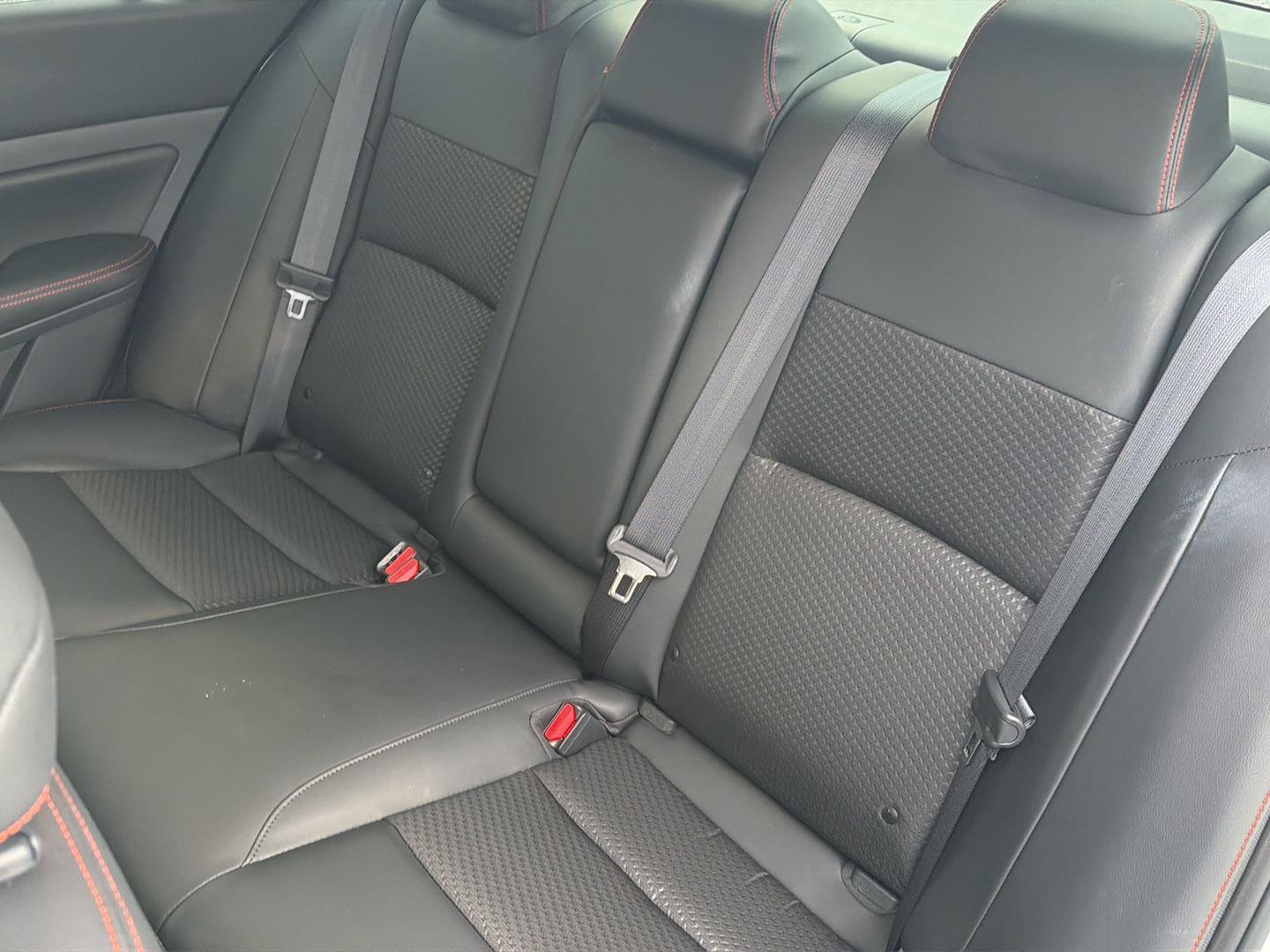 Used 2023 Nissan Altima Sedan