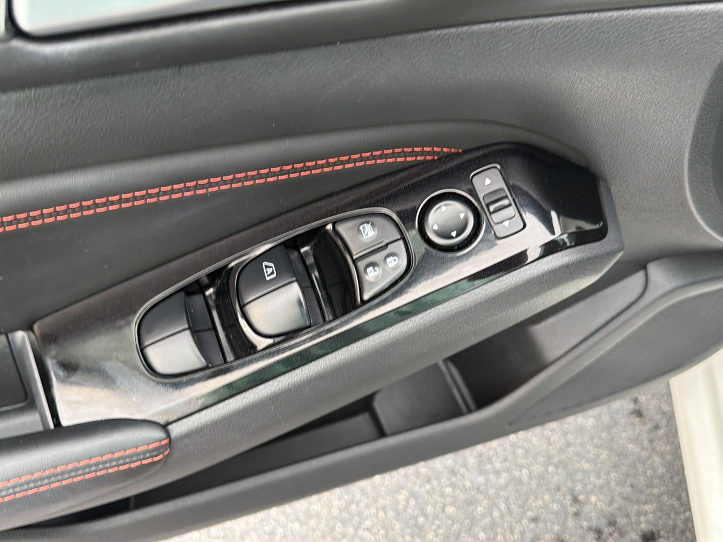 Used 2023 Nissan Altima Sedan