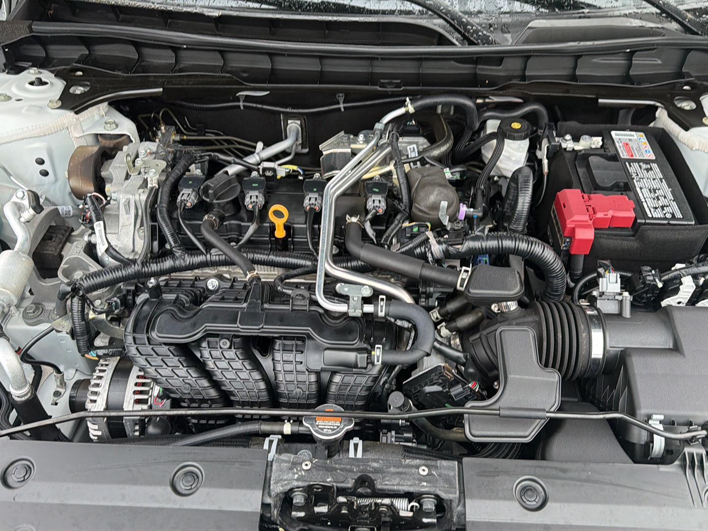 Used 2023 Nissan Altima Sedan