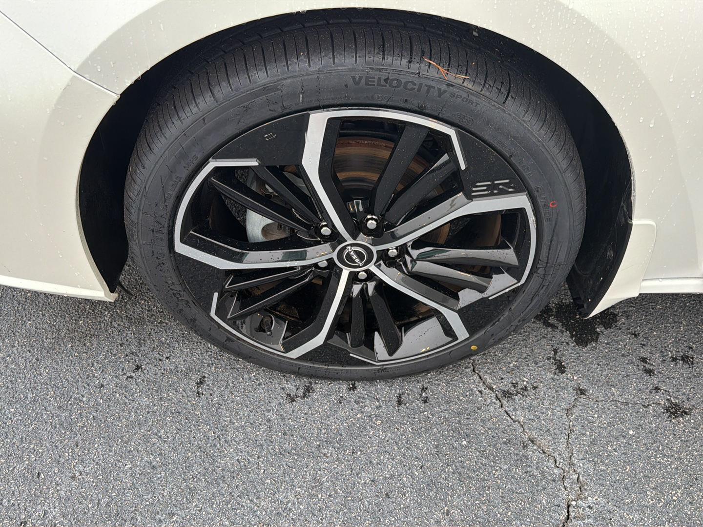 Used 2023 Nissan Altima Sedan