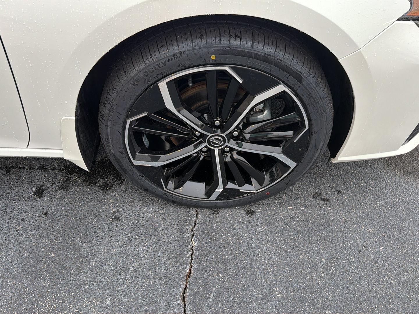 Used 2023 Nissan Altima Sedan