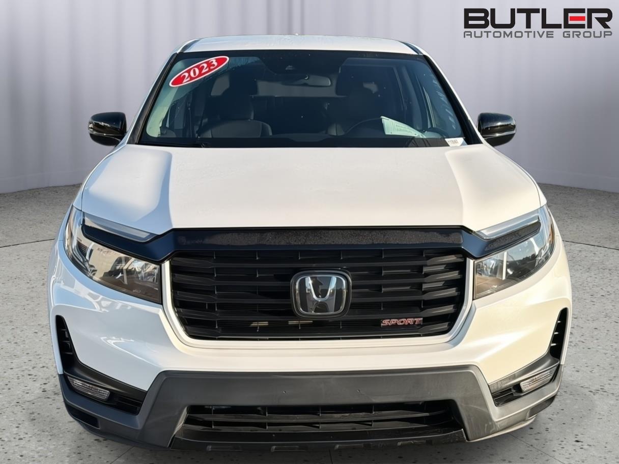 Used 2023 Honda Ridgeline Truck