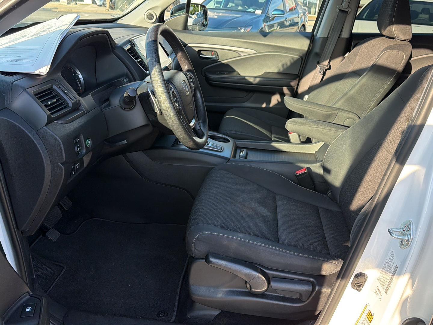 Used 2023 Honda Ridgeline Truck