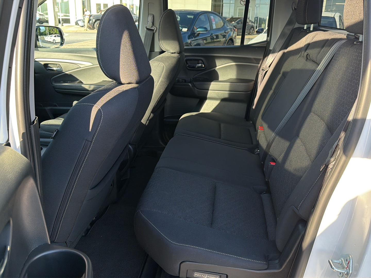 Used 2023 Honda Ridgeline Truck