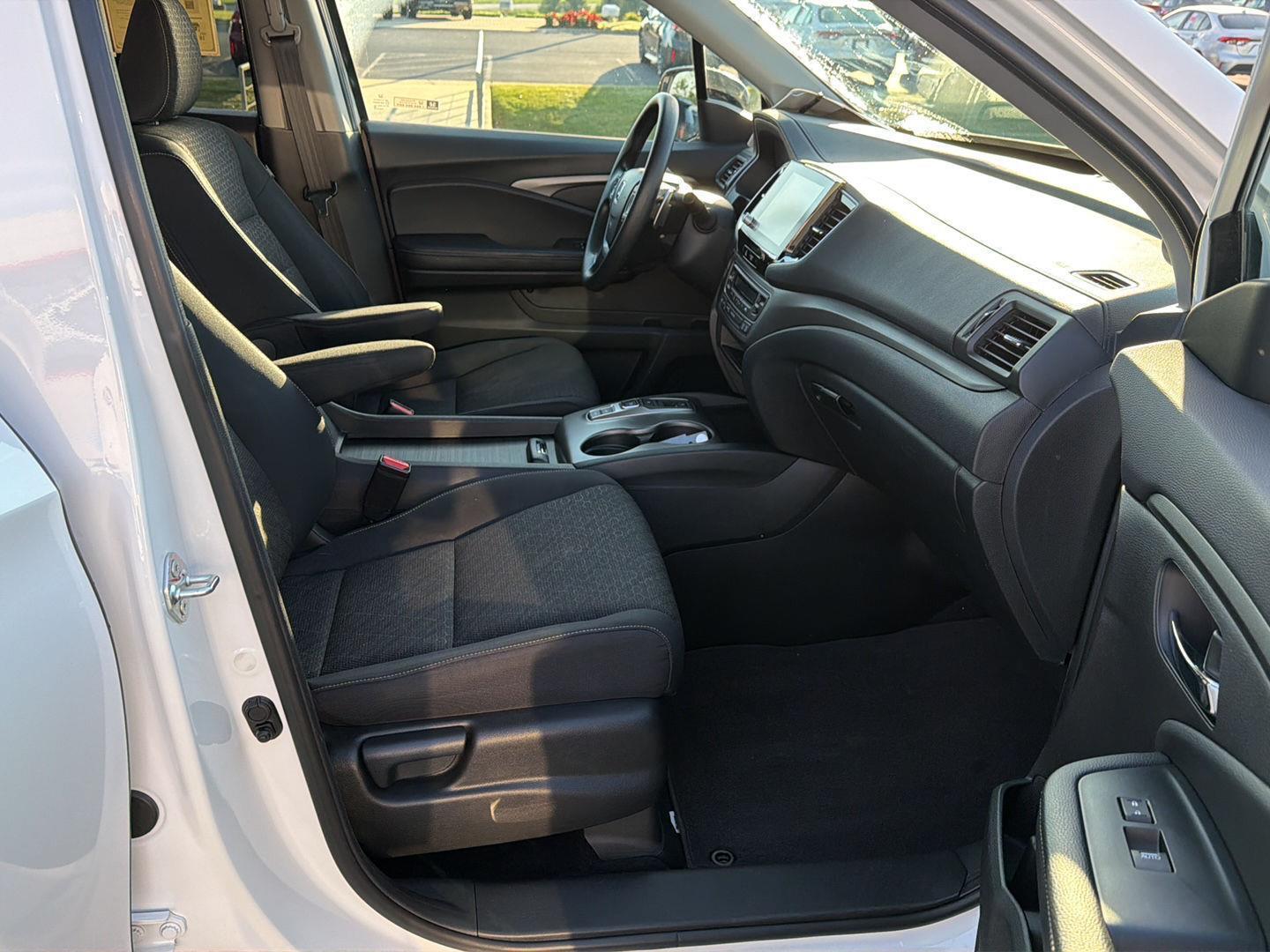 Used 2023 Honda Ridgeline Truck