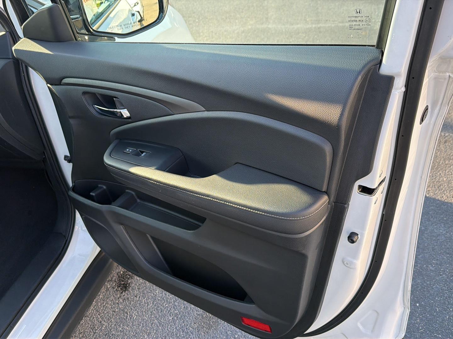 Used 2023 Honda Ridgeline Truck