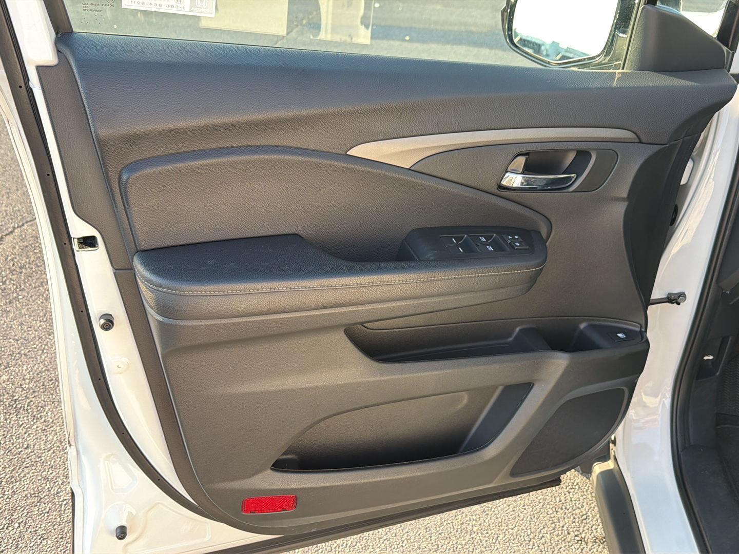 Used 2023 Honda Ridgeline Truck