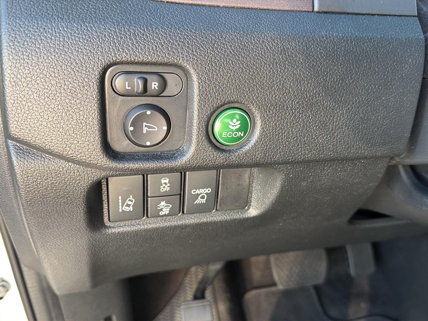 Used 2023 Honda Ridgeline Truck