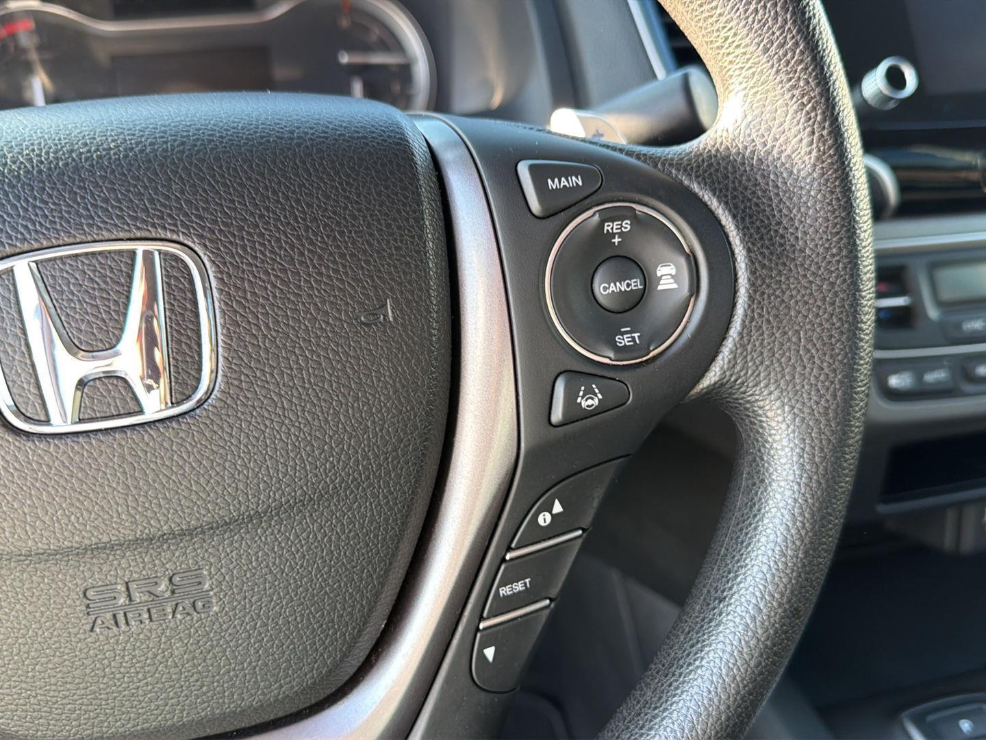 Used 2023 Honda Ridgeline Truck