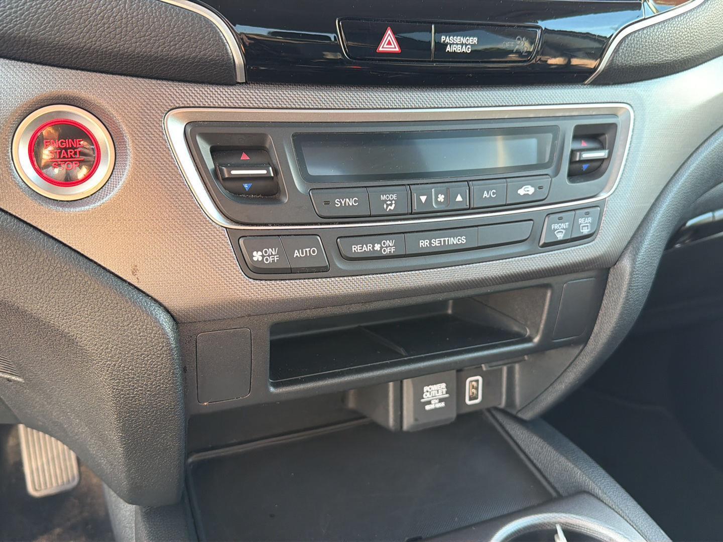 Used 2023 Honda Ridgeline Truck