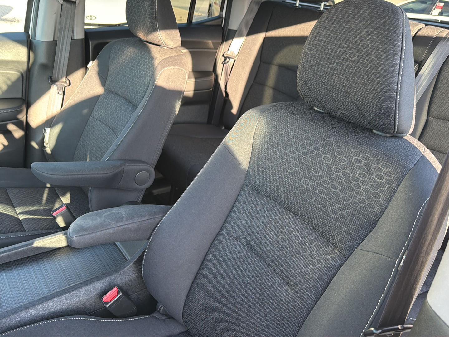 Used 2023 Honda Ridgeline Truck