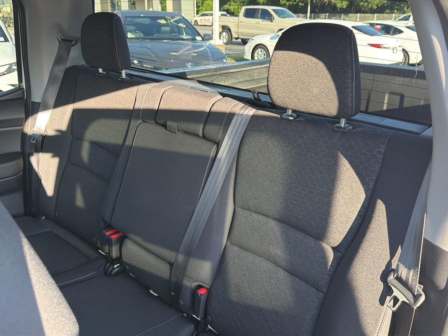 Used 2023 Honda Ridgeline Truck