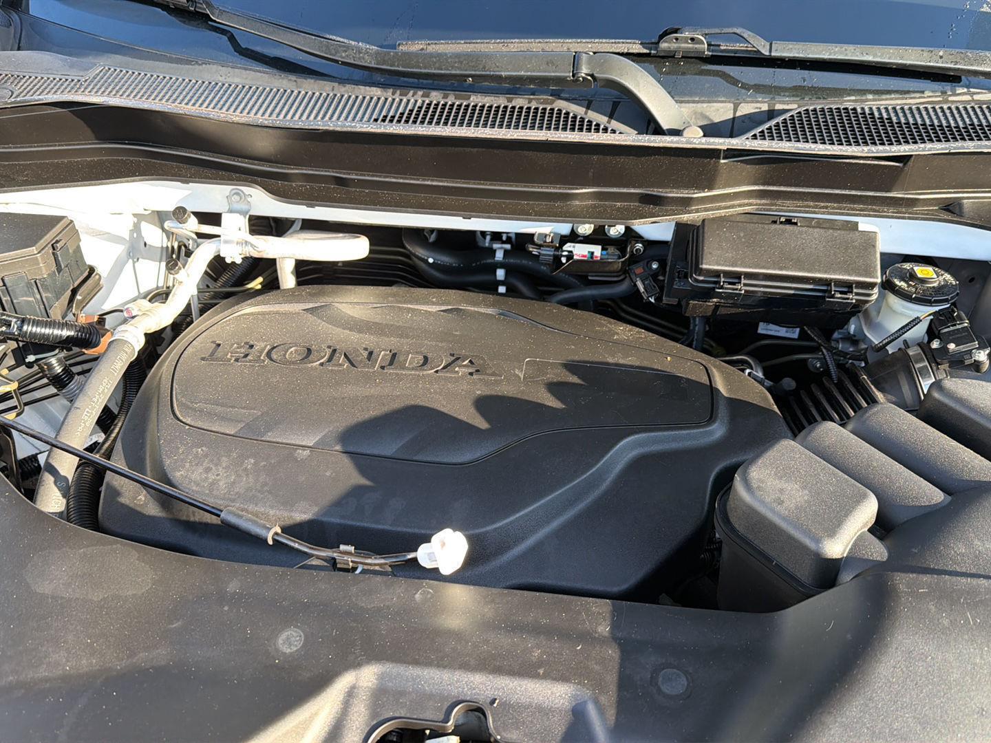 Used 2023 Honda Ridgeline Truck