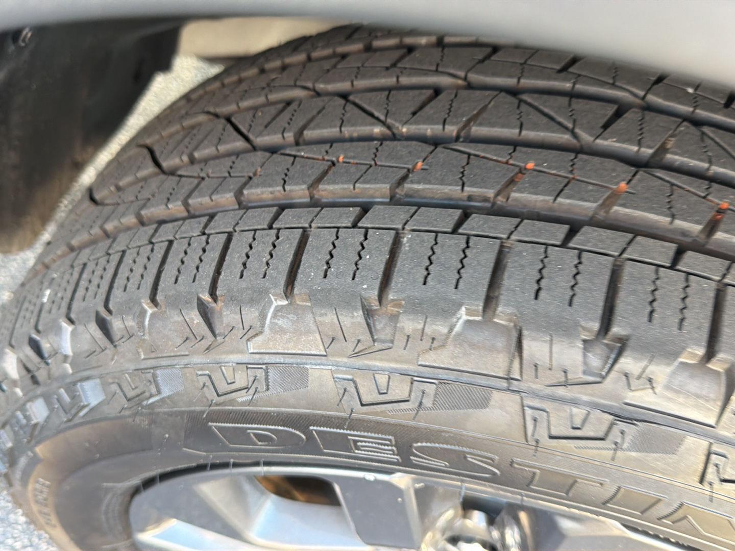 Used 2023 Honda Ridgeline Truck